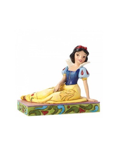 Disney Traditions : Be a Dreamer (Snow White Figurine)