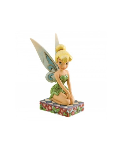 Disney Traditions : A Pixie Delight (Tinker Bell Figurine)