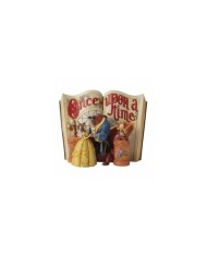 Disney Traditions : Love Endures (Storybook Beauty and The Beast)