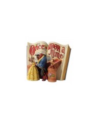 Disney Traditions : Love Endures (Storybook Beauty and The Beast)