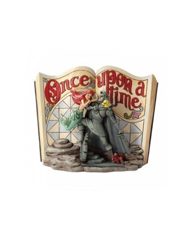 Disney Traditions : Undersea Dreaming (Storybook The Little Mermaid)