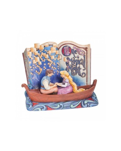Disney Traditions : One Magical Night (Storybook Tangled)