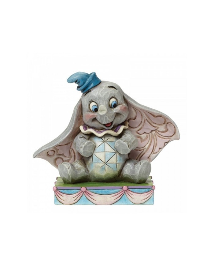 Disney Traditions : Baby Mine (Dumbo Figurine)