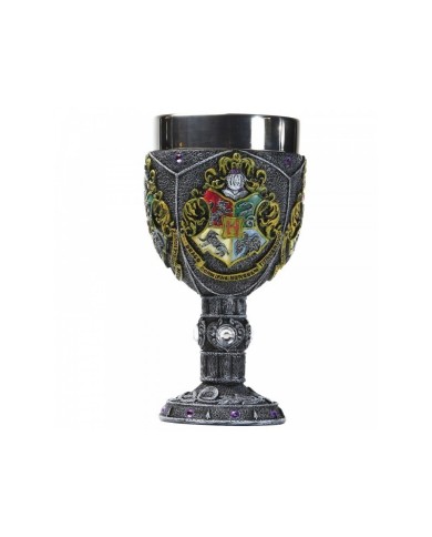 Harry Potter: Hogwarts Decorative Goblet