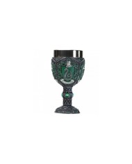 Harry Potter: Slytherin Decorative Goblet