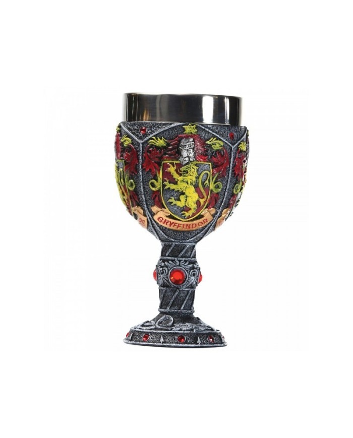 Harry Potter: Gryffindor Decorative Goblet