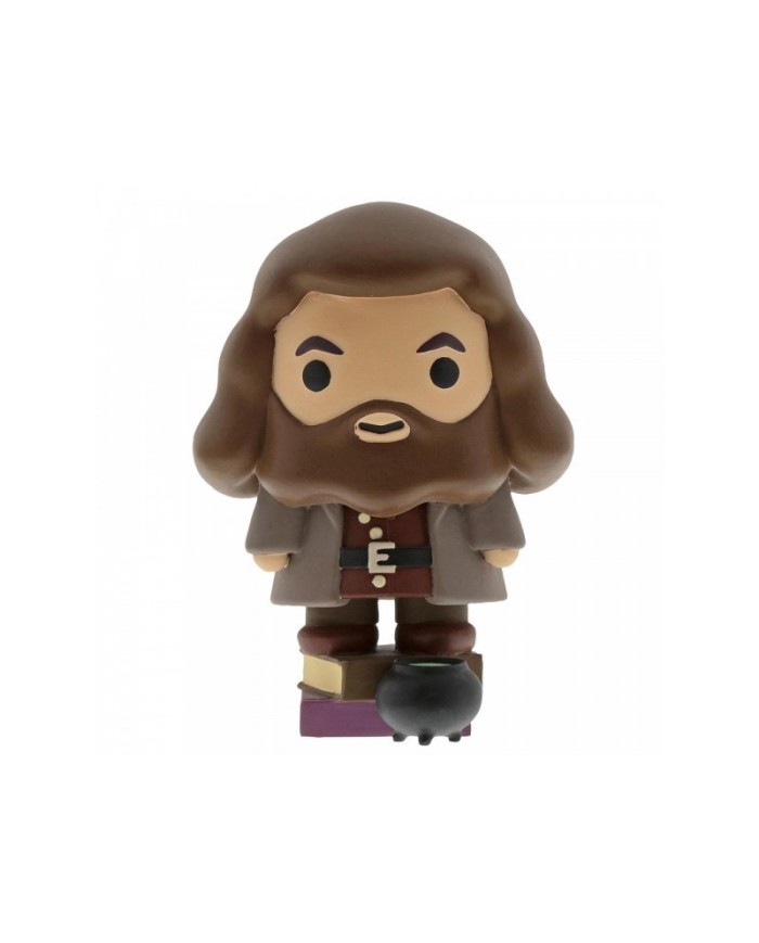 Harry Potter: Hagrid Charm Figurine