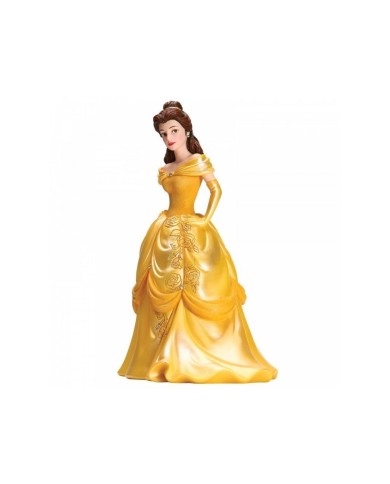 Disney Belle Figurine