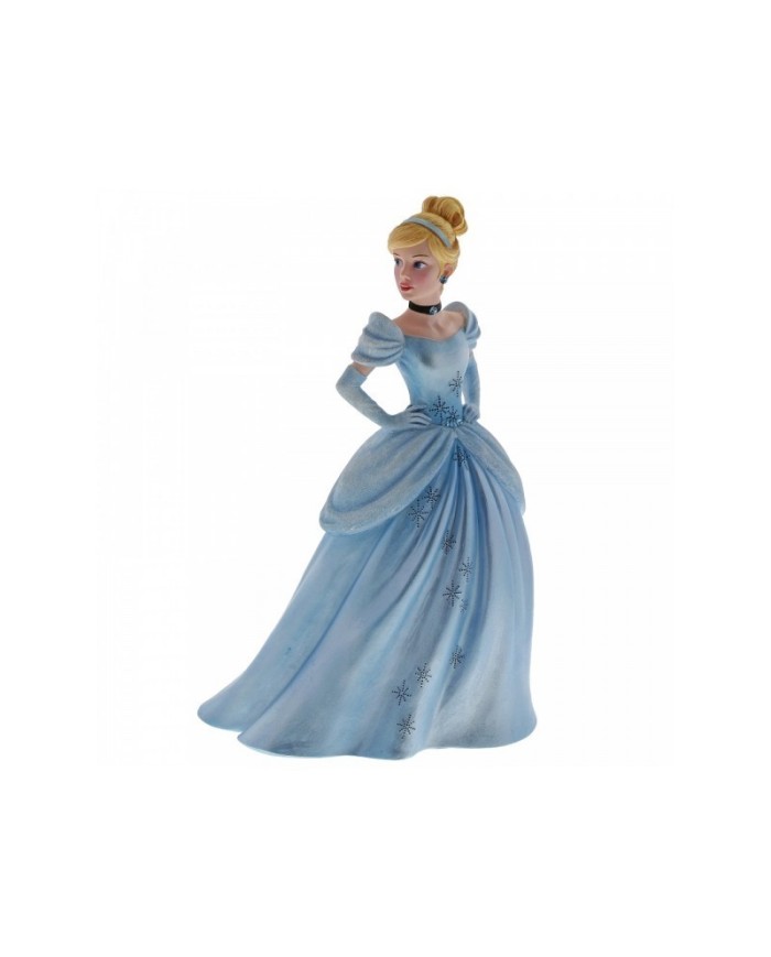 Cinderella Figurine