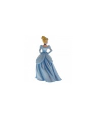 Cinderella Figurine