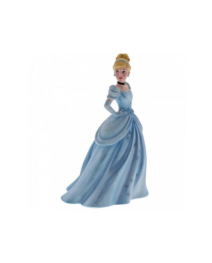 Cinderella Figurine