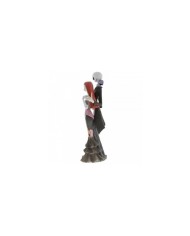 Disney Jack and Sally Figurine