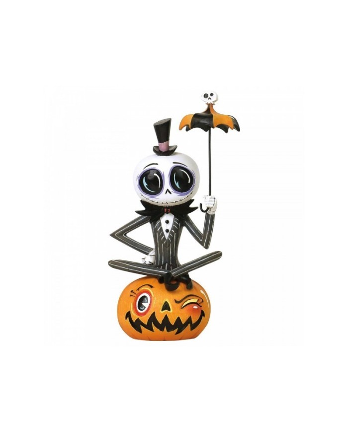 Miss Mindy Jack Skellington Figurine