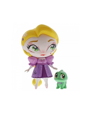 Disney Miss Mindy Rapunzel Vinyl Figurine