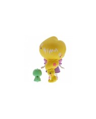 Disney Miss Mindy Rapunzel Vinyl Figurine