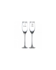 Disney Cinderella Wedding Toasting Copas