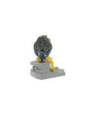 Disney Happy Here (Beauty and The Beast Figurine)