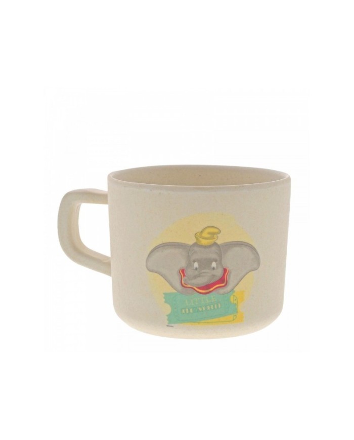 Disney Dumbo Bambú Set Cena