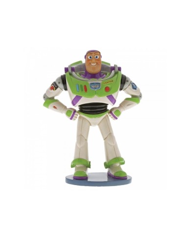 Disney Buzz Lightyear Figurine