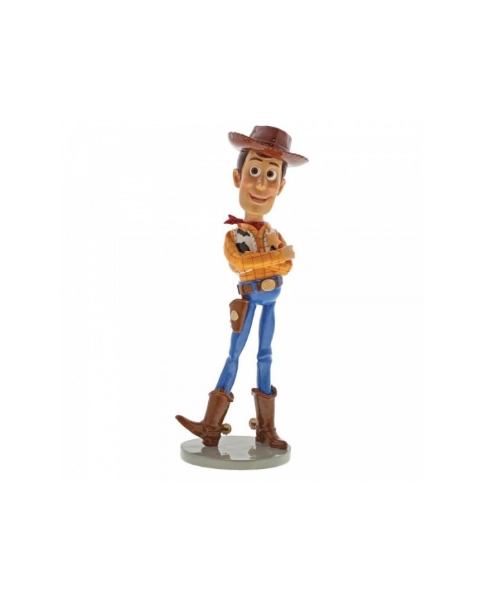 Disney Woody Figurine