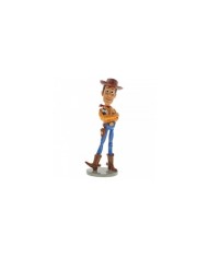 Disney Woody Figurine