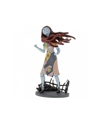 Disney Sally Vinyl Figurine
