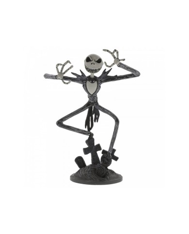 Disney Jack Skellington Vinyl Figurine