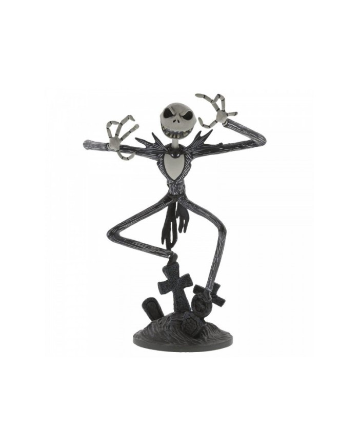 Disney Jack Skellington Vinyl Figurine