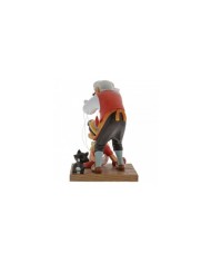 Disney Little Wooden Head (Pinocchio Figurine)