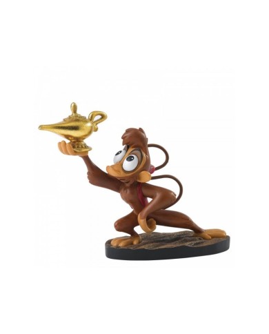 Disney Mischievous Thief (Abu Figurine)