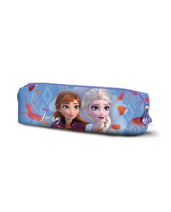 FROZEN 2 Portatodo Cuadrado Journey