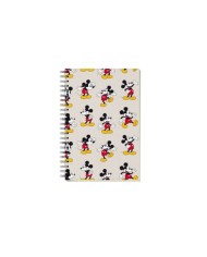 CLASSIC MICKEY Bloc de notas Original