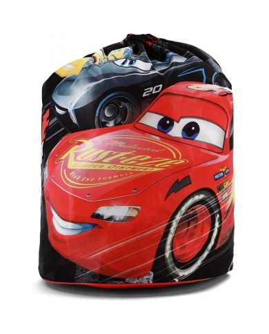 CARS 3 Saco Petate Win Disney