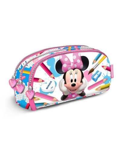 MINNIE INFANTIL Portatodo Note School Disney