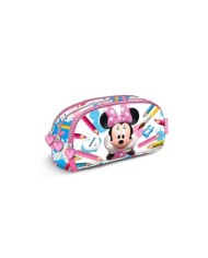 MINNIE INFANTIL Portatodo Note School Disney