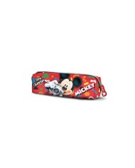 MICKEY INFANTIL Portatodo Cuadrado Say Cheese Disney
