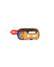 TOY STORY Portatodo Doble 3D Woody Disney