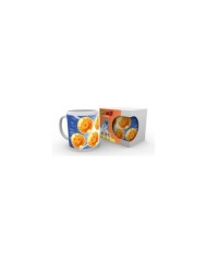 Taza Dragon Ball Z - Dragon Balls