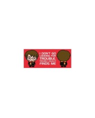 Taza Harry Potter Front and Back