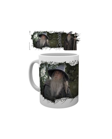 Taza Lord of The Rings - Gandalf