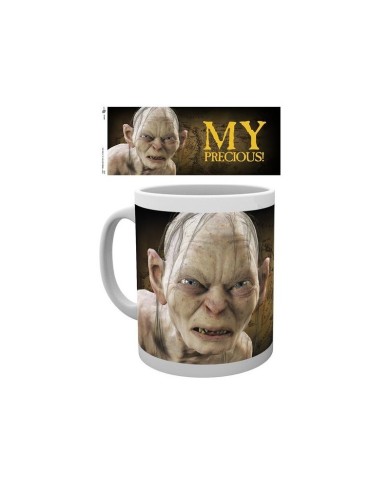 Taza Lord of The Rings - Gollum