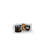Taza The Walking Dead - Fire