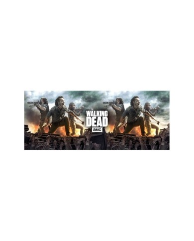 Taza The Walking Dead - Fire