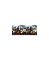 Taza The Walking Dead - Fire