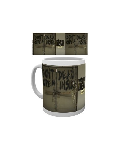 Taza The Walking Dead - Dead Inside