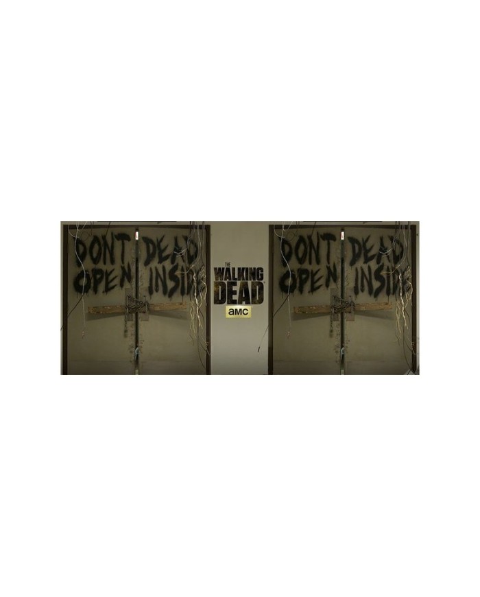 Taza The Walking Dead - Dead Inside