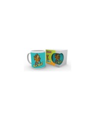 Taza Scooby Doo - Ruh Roh