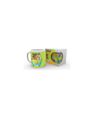 Taza Scooby Doo - Mystery Wagon