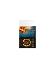 Pack de 2 portaequipajes Lord of the Rings - Anillo Único - One Ring