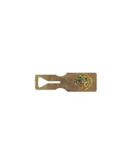 Pack de 2 portaequipajes Harry Potter - Hogwarts